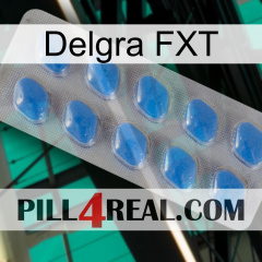 Delgra FXT 22
